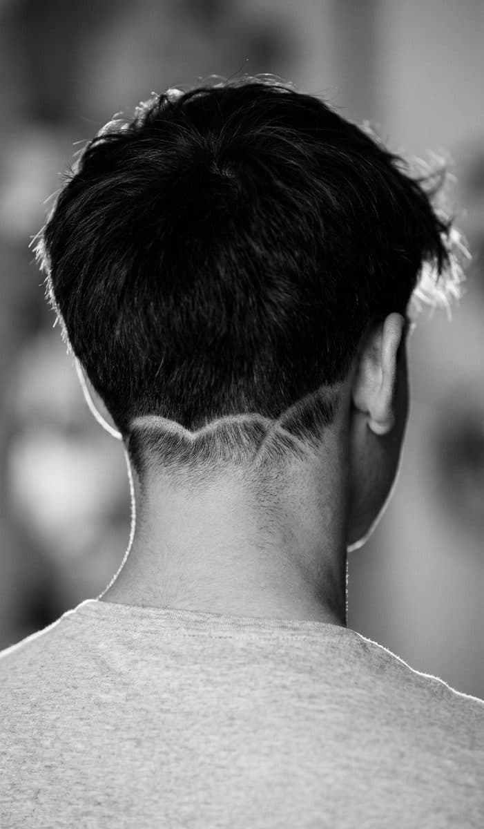 Alex Barbershop — Szakáll igazítás referencia, Mátészalka